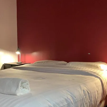 Disney, Very Nice 2 Bedrooms Family Apartment, Wifi, Netflix 8 Pers Chessy  Exterior photo