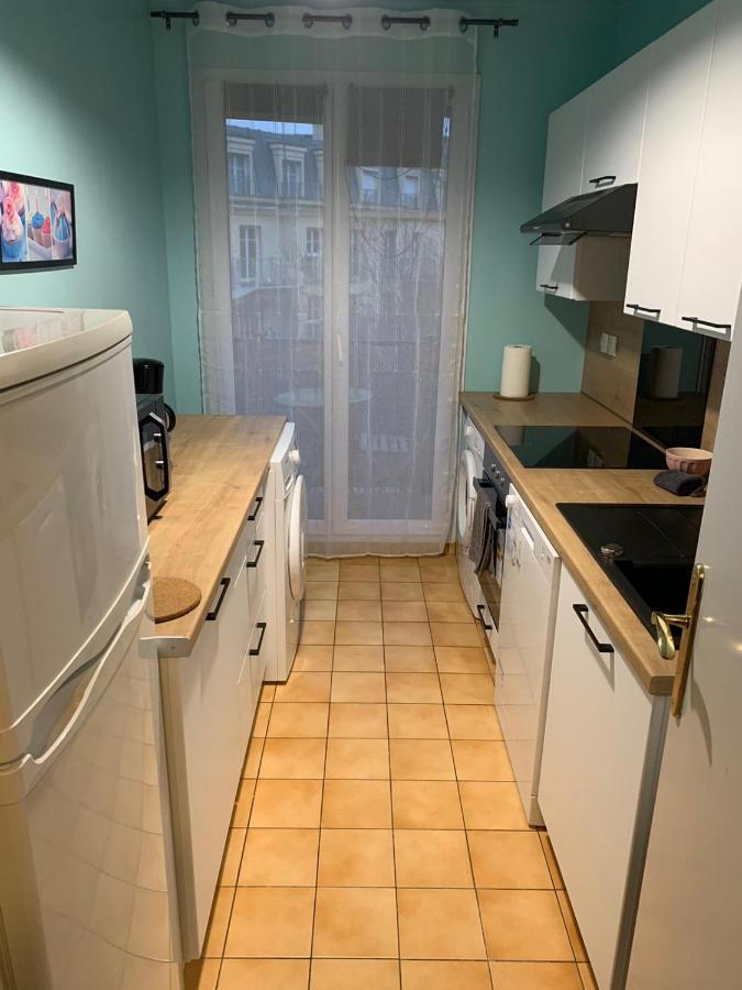 Appartement Disney, Very 2 Bedrooms Family Apartment, Wifi, Netflix 8 Pers