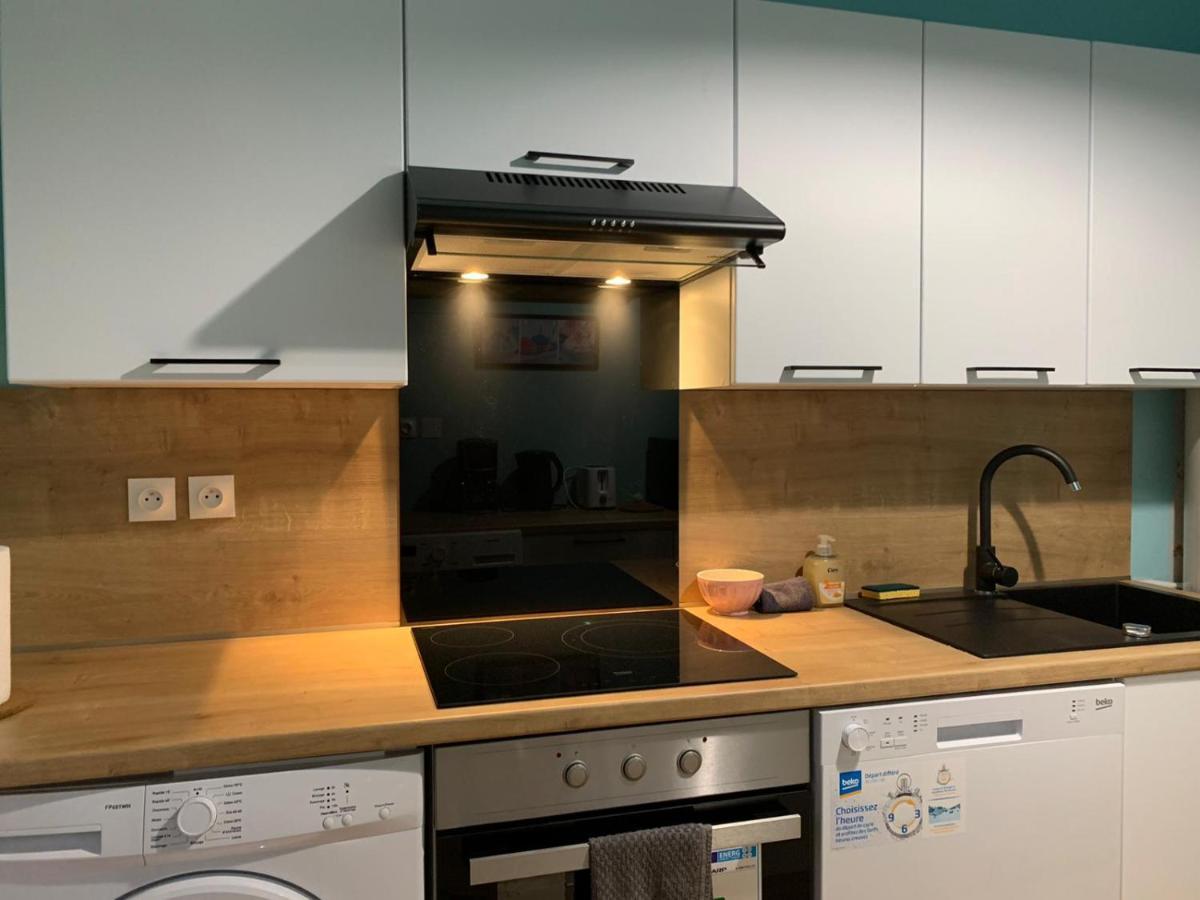 Disney, Very 2 Bedrooms Family Apartment, Wifi, Netflix 8 Pers