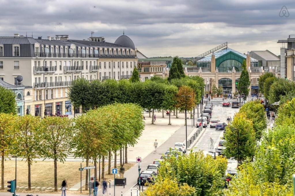 Disney, Very 2 Bedrooms Family Apartment, Wifi, Netflix 8 Pers Appartement