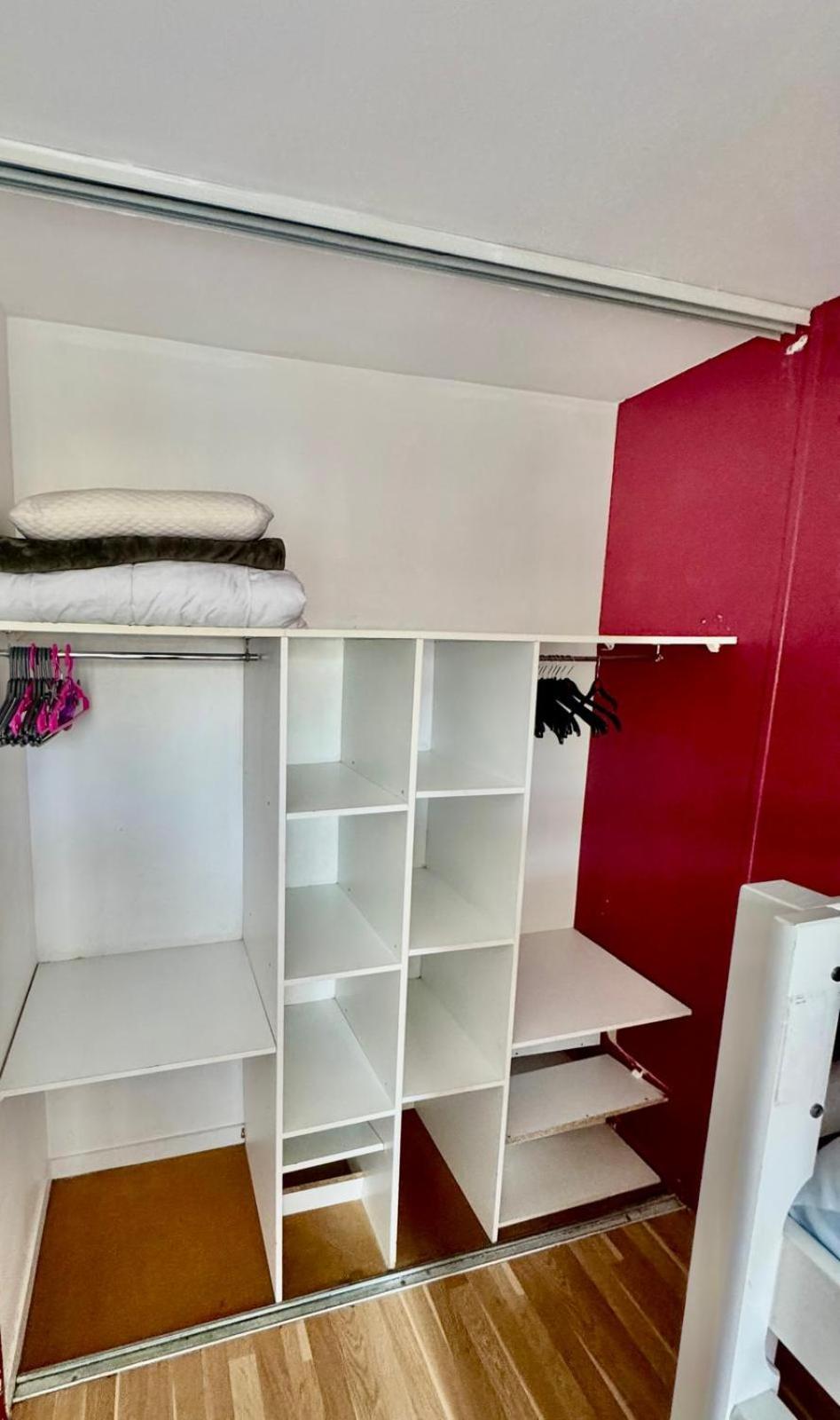 Disney, Very 2 Bedrooms Family Apartment, Wifi, Netflix 8 Pers *