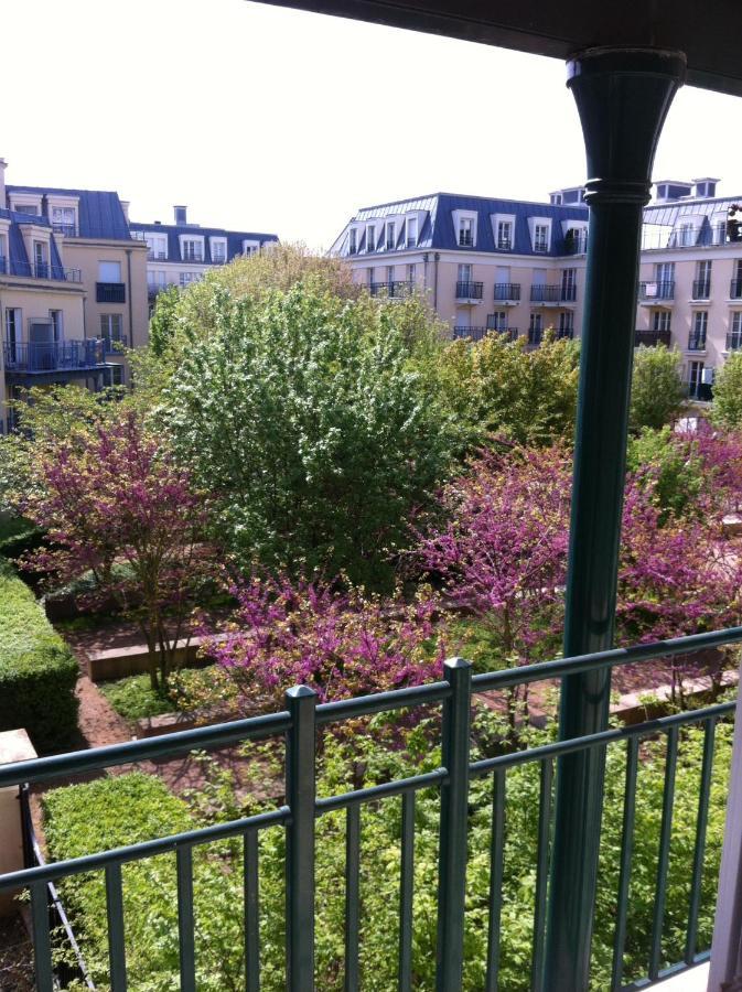 Disney, Very 2 Bedrooms Family Apartment, Wifi, Netflix 8 Pers Apartment Chessy (Seine-et-Marne)