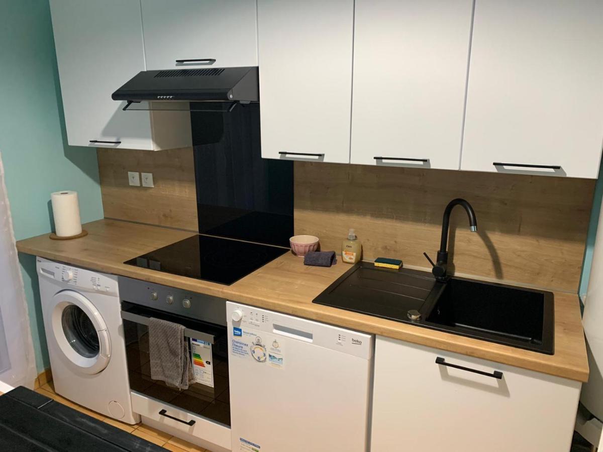 Apartment Disney, Very 2 Bedrooms Family Apartment, Wifi, Netflix 8 Pers Chessy (Seine-et-Marne)