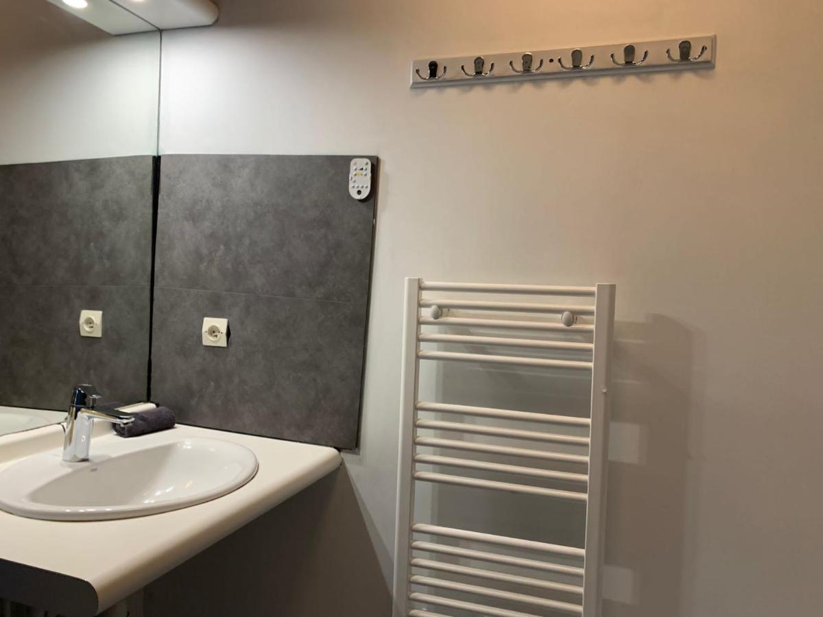 Disney, Very 2 Bedrooms Family Apartment, Wifi, Netflix 8 Pers Chessy (Seine-et-Marne)