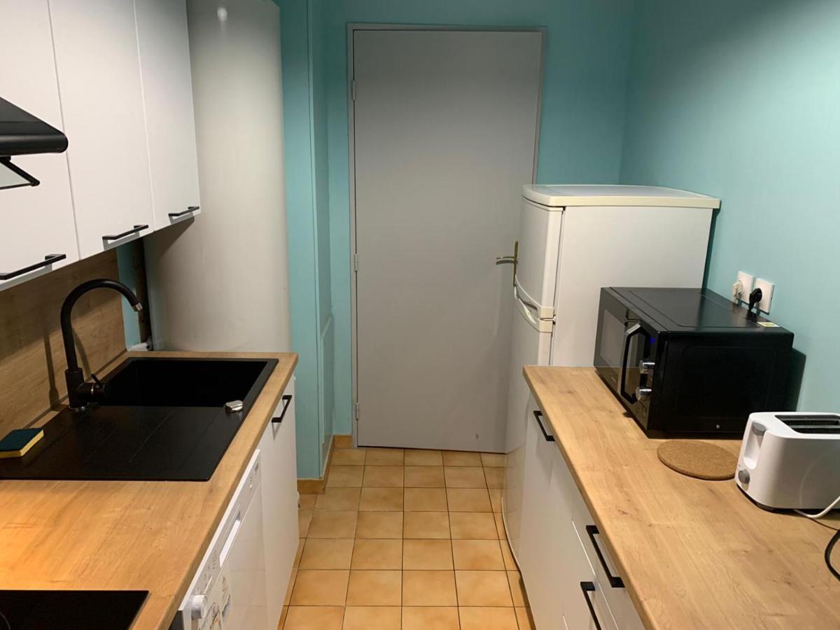 Disney, Very 2 Bedrooms Family Apartment, Wifi, Netflix 8 Pers Apartment