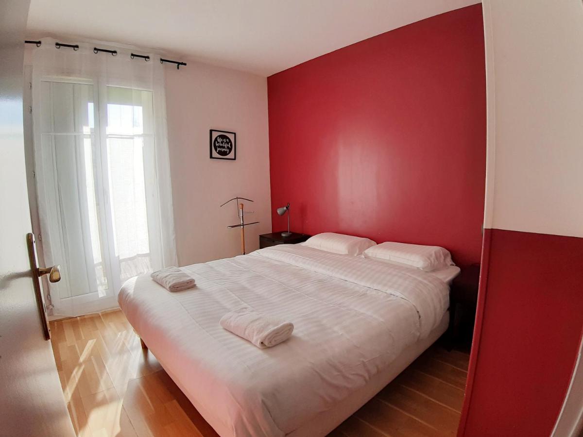 Disney, Very 2 Bedrooms Family Apartment, Wifi, Netflix 8 Pers *