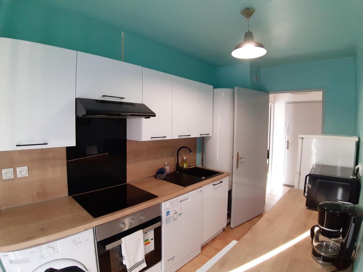 Apartment Disney, Very 2 Bedrooms Family Apartment, Wifi, Netflix 8 Pers