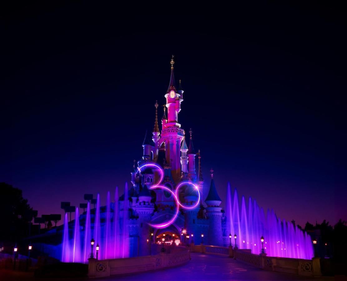 Apartment Disney, Very 2 Bedrooms Family Apartment, Wifi, Netflix 8 Pers