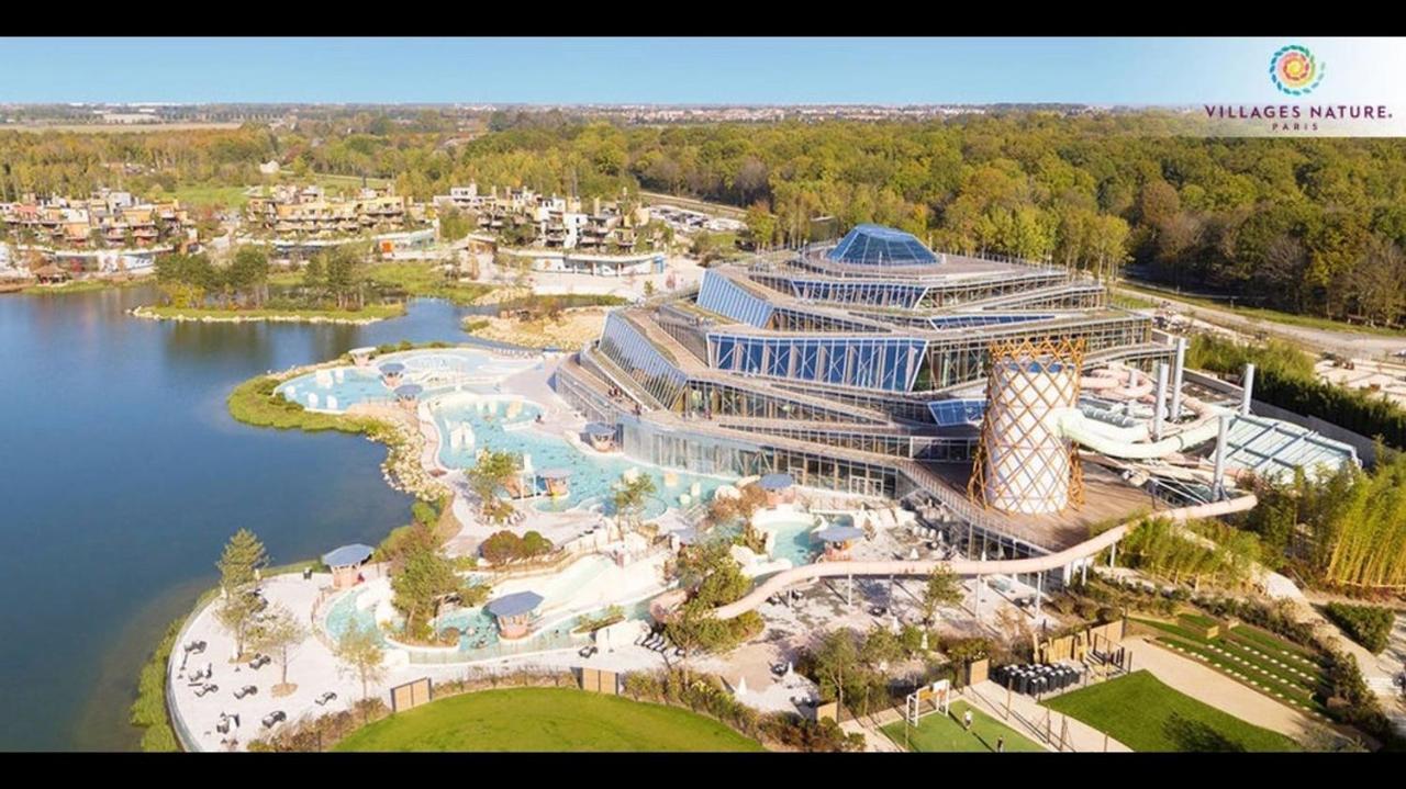Disney, Very 2 Bedrooms Family Apartment, Wifi, Netflix 8 Pers Apartment