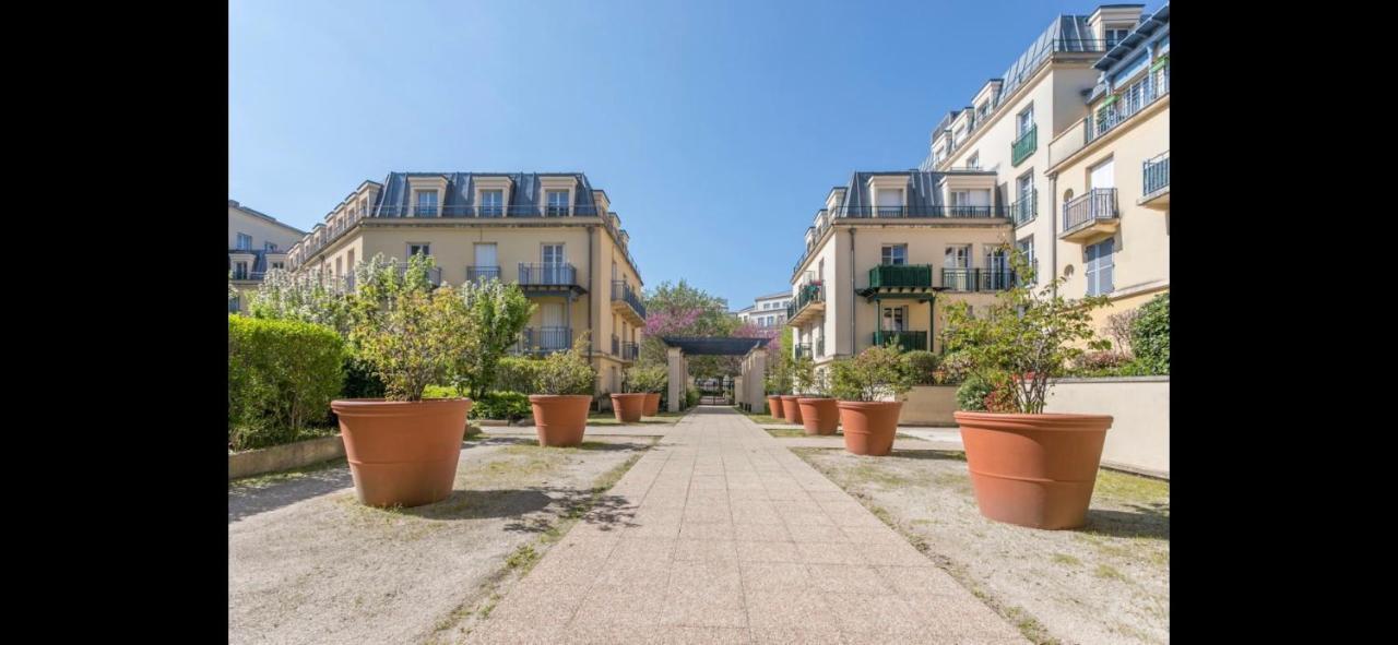 Apartment Disney, Very 2 Bedrooms Family Apartment, Wifi, Netflix 8 Pers *