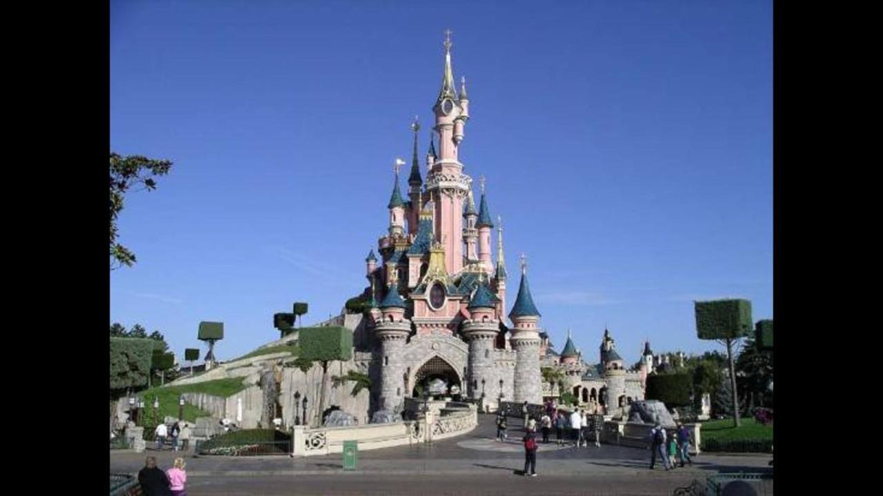 Disney, Very 2 Bedrooms Family Apartment, Wifi, Netflix 8 Pers